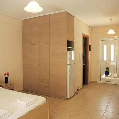 Apartment Exis *
